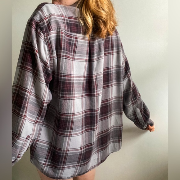 Flannel - Picture 3 of 4